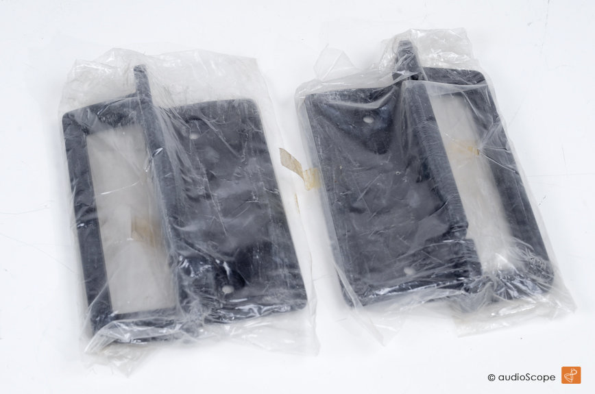 Sansui AU-417, 517, 717, 919 and TU-417-717-719 ,919 Rack Mount