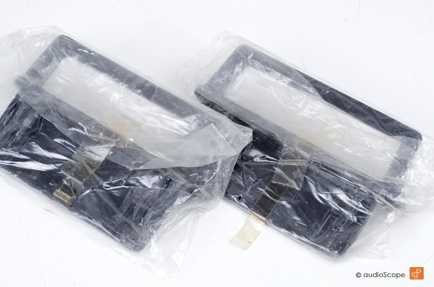 Sansui AU-417, 517, 717, 919 and TU-417-717-719 ,919 Rack Mount