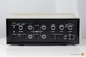 Sansui AU-777 Vollverstrker