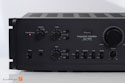 Sansui AU-919 Super Fidelity DD/DC Verstrker