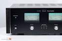 Sansui BA-2000 Power Amplifier