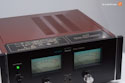 Sansui BA-3000 Power Amplifier