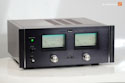 Sansui BA-3000 Power Amplifier Sansui BA-3000 Power Amplifier