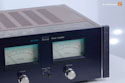 Sansui BA-3000 Endverstrker