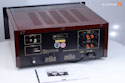 Sansui BA-3000 Power Amplifier