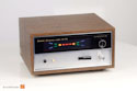 Sansui RA-500 Reverb Amp Sansui RA-500 Reverb Amp