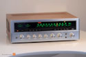 Sansui Receiver Seven