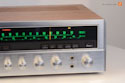 Sansui Receiver Seven, near mint