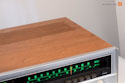 Sansui Receiver Seven, near mint