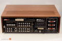 Sansui Receiver Seven, near mint