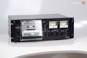 Sansui SC-3110 Cassette Recorder, rare