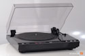 Sansui XR-Q9 Automatic Turntable