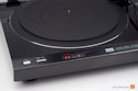 Sansui XR-Q9 Automatic Turntable