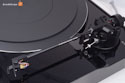 Sansui XR-Q9 Automatic Turntable