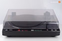 Sansui XR-Q9 Vollautomat