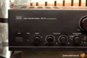 Sansui AU-X 1, mint