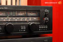 Sansui AU-X1 & TU-X1