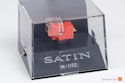 Satin M-117Z, unused