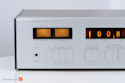 H. H. Scott T33S Nixie Tuner