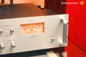 Scott Alpha 6 Power Amplifier