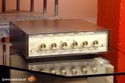 Sherwood S-5500 MK2, Tube Amp