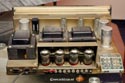 Sherwood S-5500 MK2, Tube Amp