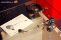 SME Serie 3, 9 Inch Tonearm