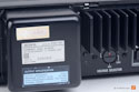 Sony CDP-101, voltage selector!