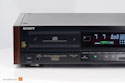 Sony CDP-338ESD