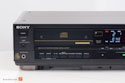 Sony CDP-555ESD