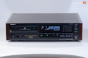 Sony CDP-557ESD, wie neu, OVP