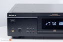 Sony CDP-XA50ES, as new