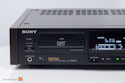 Sony DTC-1000ES, Topp Zustand