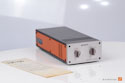 Sony HA-55 MC Pre, mint Sony HA-55 MC Pre, mint