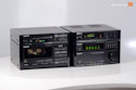 Sony MHC-2000 + CDP-S107