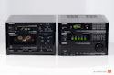 Sony MHC-2000 + CDP-S107