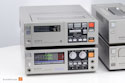 Sony PCM-F1, Sony SL-F1E, Sony AC-F1E, AC-700E Sony PCM-F1, Sony SL-F1E, Sony AC-F1E, AC-700E