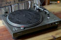 Sony PS-4300, Full Automatic