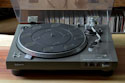 Sony PS-4300, Vollautomat