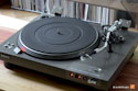 Sony PS-4300, Vollautomat