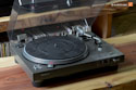 Sony PS-4300, Vollautomat