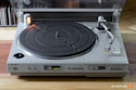 Sony PS-636, 80er!