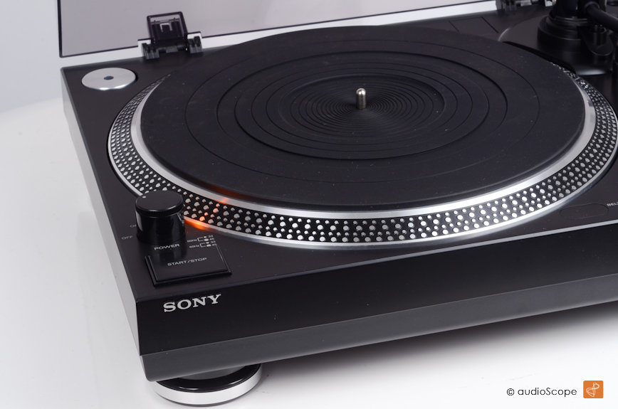 Sony PS-LX350H, DJ-Style for sale.
