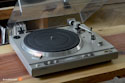 Sony PS-T30, Full Automatic