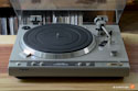 Sony PS-T30, Vollautomat