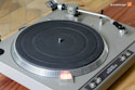Sony PS-T30, Vollautomat