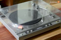 Sony PS-T30, Vollautomat