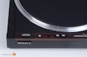 Sony PS-X600 Biotracer, near mint