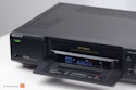 Sony SLV-E810 VHS Hifi Stereo PCM Video Rekorder, neuwertig