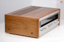 Sony ST-5130, woodcase